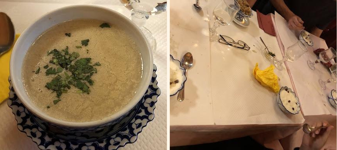 Lhassa Restaurant tibétain - Gallery Image 2