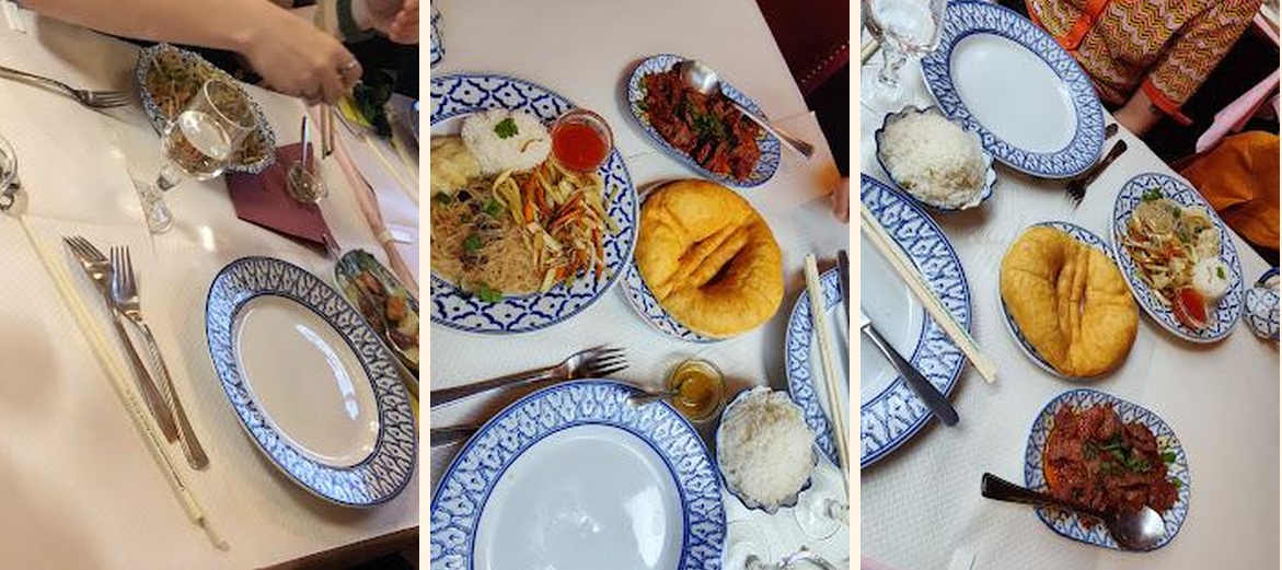 Lhassa Restaurant tibétain - Gallery Image 3