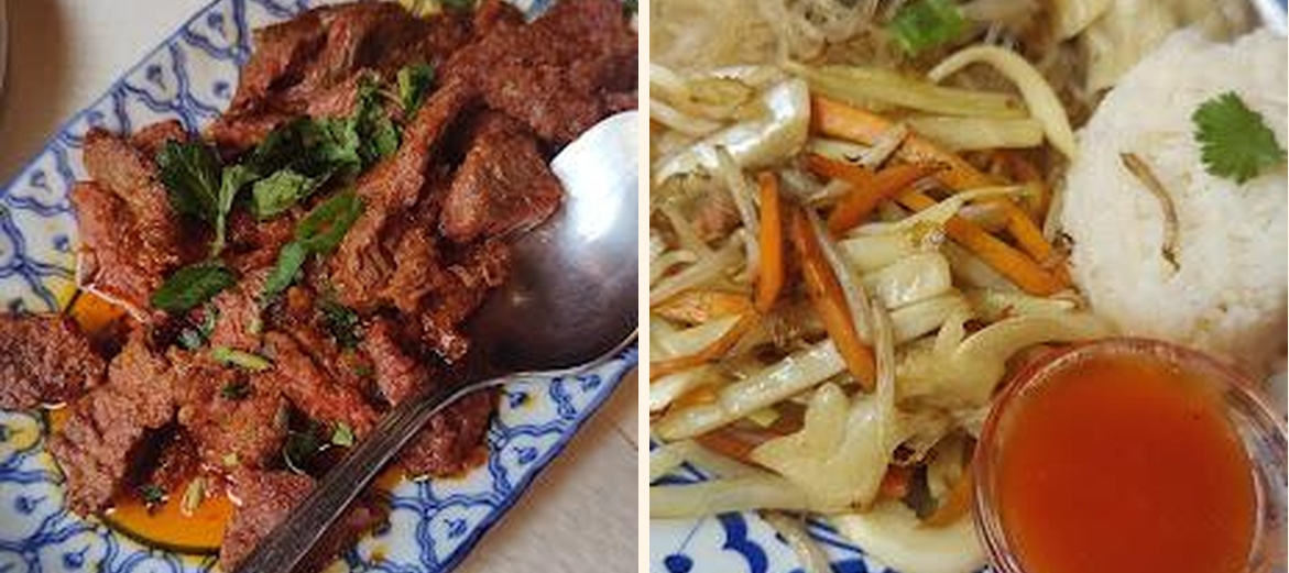 Lhassa Restaurant tibétain - Gallery Image 4