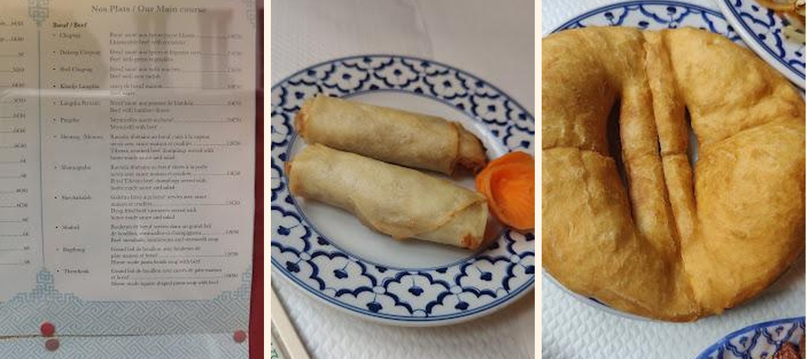 Lhassa Restaurant tibétain - Gallery Image 5