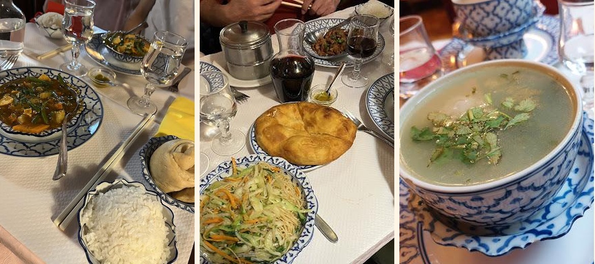 Lhassa Restaurant tibétain - Gallery Image 8