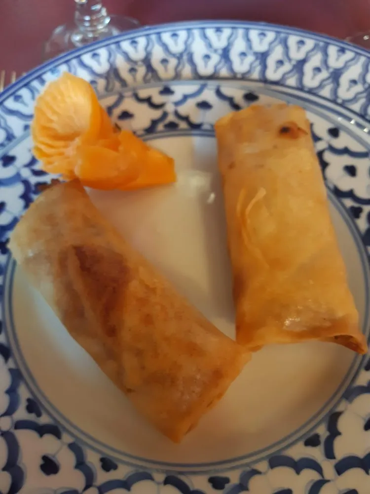 Crêpe Vermicelle Boeuf